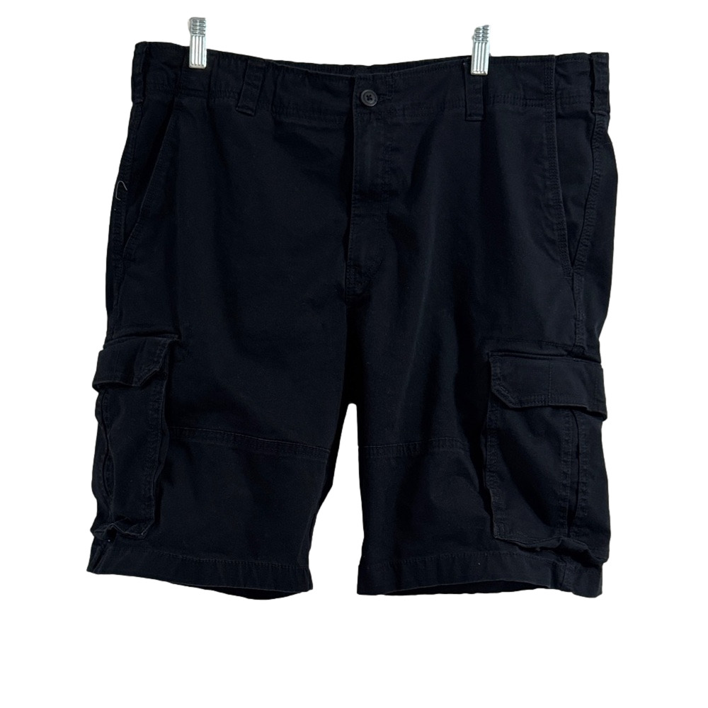 Goodfellow & Co Men's Dark Cargo Shorts